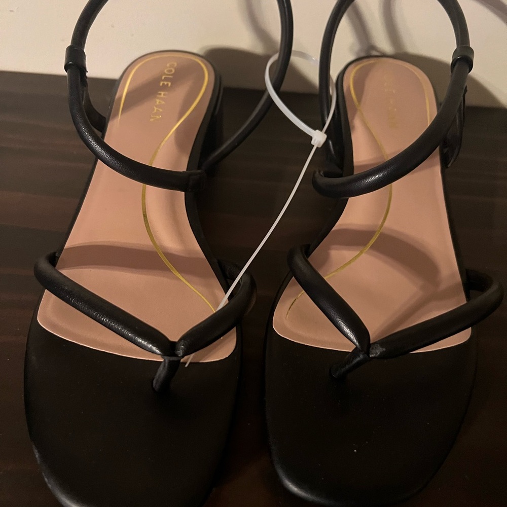 Brand new loafers